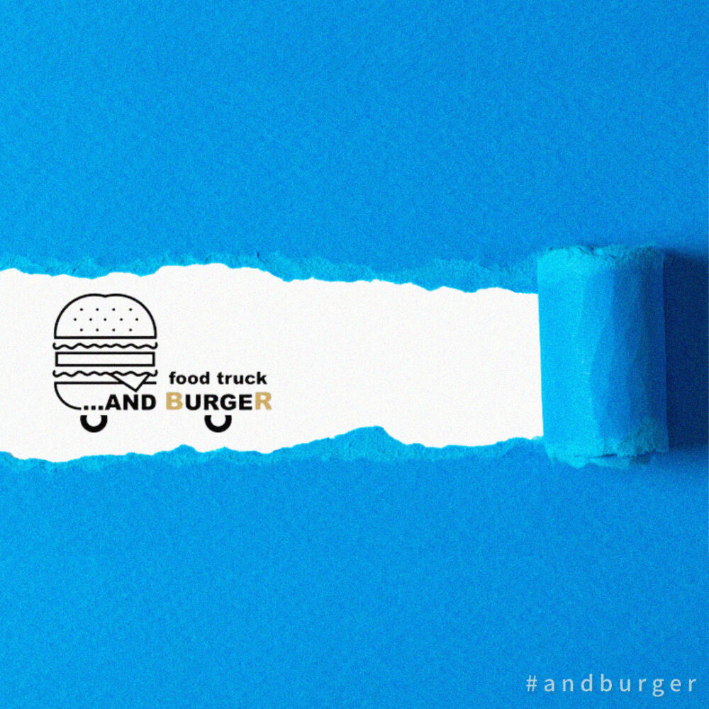 …and Burger
